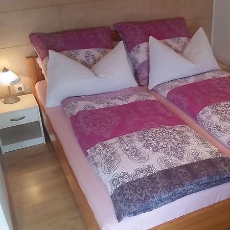 Ferienwohnung Raabe Lahr  Dış mekan fotoğraf