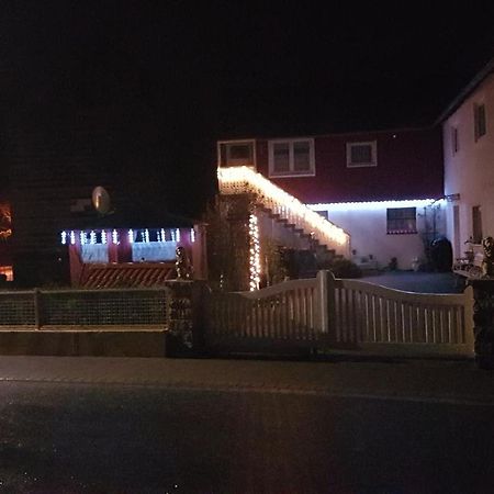 Ferienwohnung Raabe Lahr  Dış mekan fotoğraf