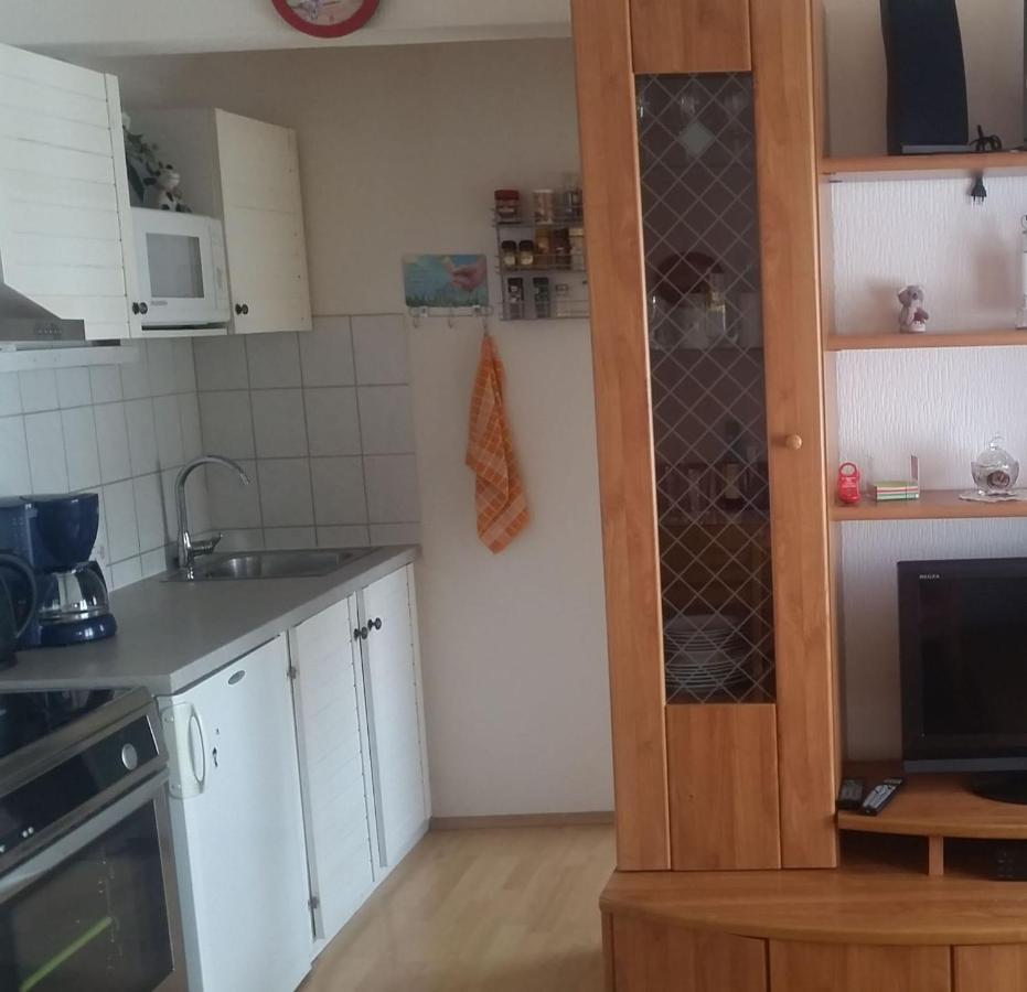 Ferienwohnung Raabe Lahr  Dış mekan fotoğraf