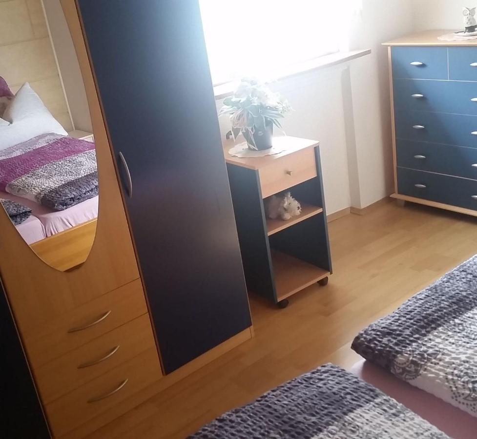 Ferienwohnung Raabe Lahr  Dış mekan fotoğraf