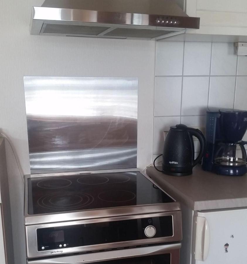 Ferienwohnung Raabe Lahr  Dış mekan fotoğraf