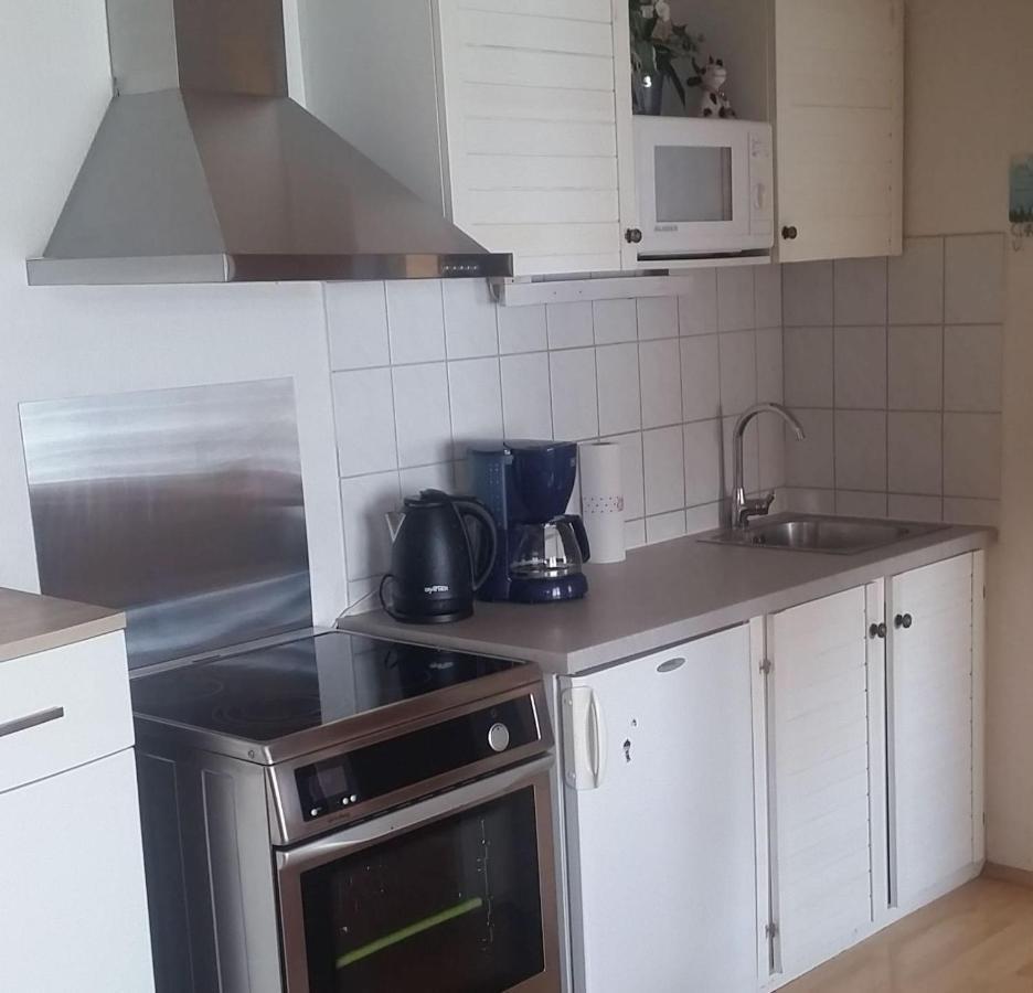 Ferienwohnung Raabe Lahr  Dış mekan fotoğraf