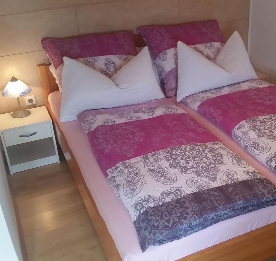 Ferienwohnung Raabe Lahr  Dış mekan fotoğraf
