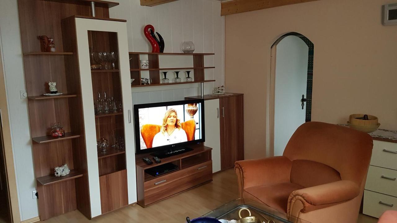 Ferienwohnung Raabe Lahr  Dış mekan fotoğraf