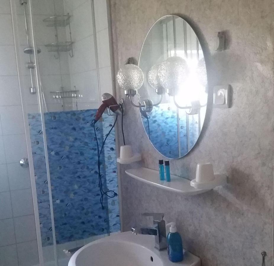 Ferienwohnung Raabe Lahr  Dış mekan fotoğraf