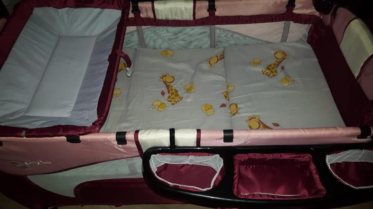 Ferienwohnung Raabe Lahr  Dış mekan fotoğraf