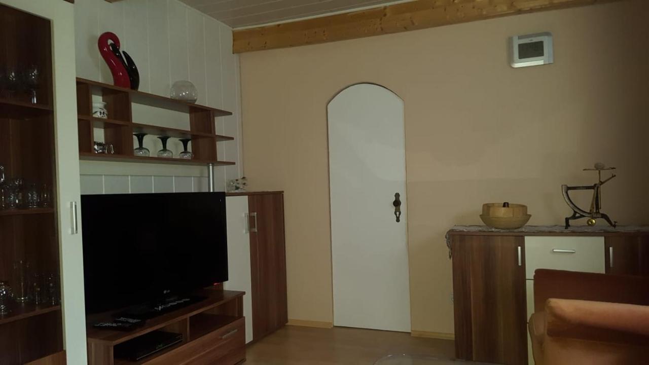 Ferienwohnung Raabe Lahr  Dış mekan fotoğraf