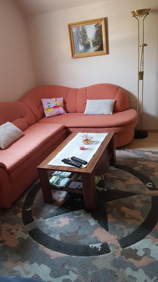 Ferienwohnung Raabe Lahr  Dış mekan fotoğraf
