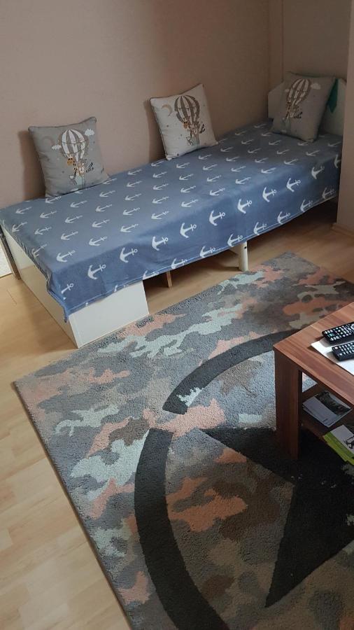 Ferienwohnung Raabe Lahr  Dış mekan fotoğraf